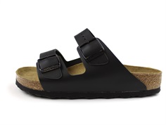 Birkenstock black sandal Arizona (medium-wide)